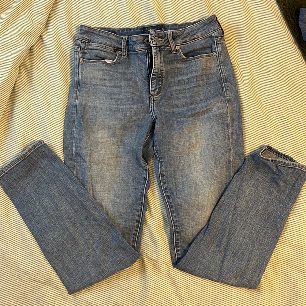 Lucky Brand Jeans